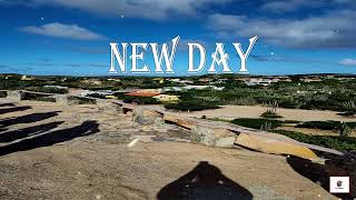 Reggae Instrumental - New Day (Prod.by BVP)
