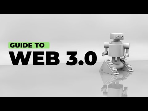 Web3 & Blockchain Explained in Simple Words