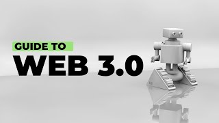 Web3 & Blockchain Explained in Simple Words