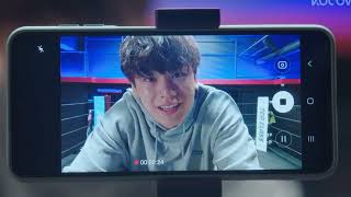 Weak hero class 1 - Kang Woo-young scenepack