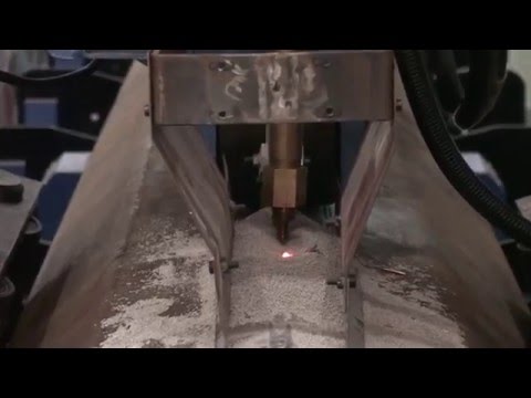 ELECTRICITY POLE WELDING LINE