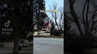 This was nasty!!!#basketball #dunk #explore #shorts #short