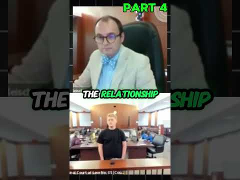 🔥 PART 4 — Judge Fleischer Steps In: “You Do NOT Talk to Her That Way!” ⚖️🚫#judgefleischer