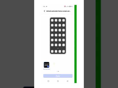How to change charging animation in vivo 21