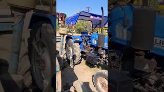 भंगार के भाव में ट्रेक्टर /secondhand tractor