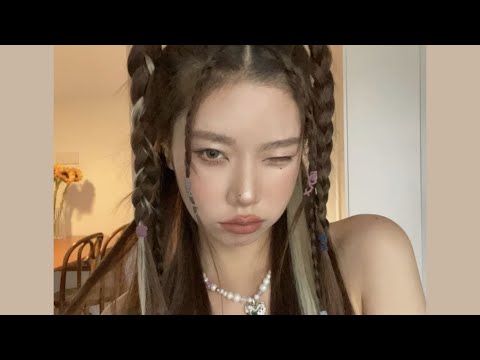 [PLAYLIST] Korean/Afro vibes 🎧
