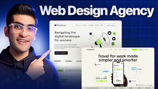How to Build Websites for Clients as an Agency (2026)