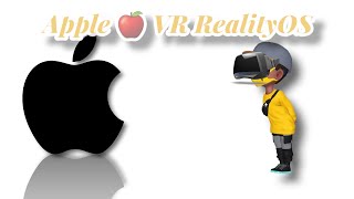 #technewsupdate  #Apple is getting #Virtual and owning #reality