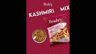 This isn’t just variety — it’s vibe-riety | Brady's