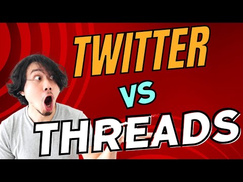 Twitter vs. Threads: Decoding the Most Effective Communication Channel