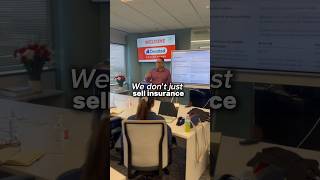 Elevating Insurance Agents From Within 🚀 | #LegacyDriven #InsuranceTraining #BusinessLeadership