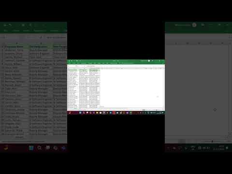 Find and Replace | Replace 1000 cells with a click #dataformatting #dataentry  #excel