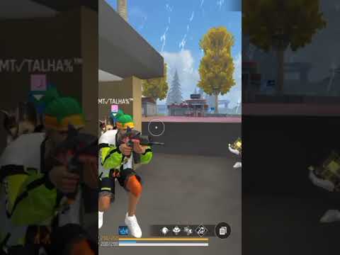 "Solo vs Squad Unbelievable Comeback Free Fire Funny Moments Noob to Pro "Booyah in Style – Best kil
