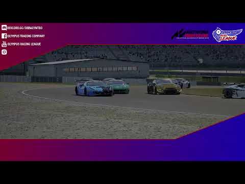 2 hours Bathurst 2021 New Years Race!