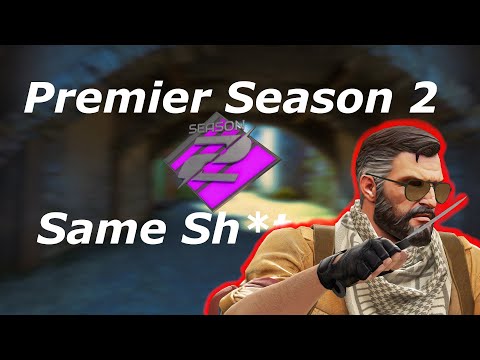 No aim only game|Premier S2|Counter Strike 2 🔴 INDIA 🔴 LIVE 🔴