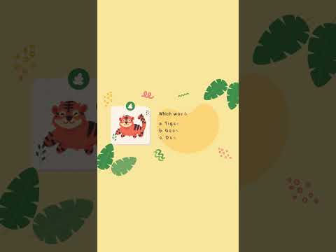 Guess the Animal | Animal Quiz | Animal lovers #shorts