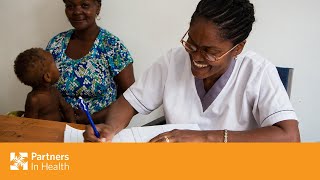 PIH Nurses Deliver: International Nursing Week 2014