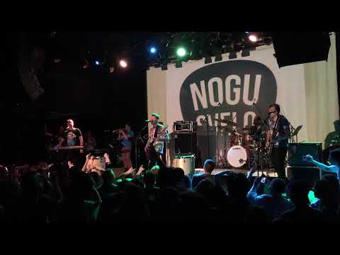 Ногу Свело! - Наши юные смешные голоса - Live in NYC