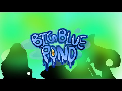 |:| 3 DOUBLES!?!?!?! |:| Big Blue Pond: Dove back into! (Ft. 7 people?!?!)