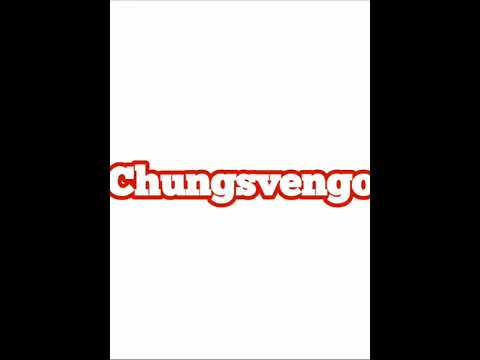 chungsvengo#shorts#