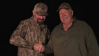 Tecomate Whitetail Nation