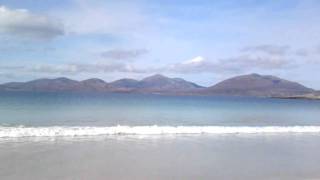 Luskentyre Beach, Isle of Harris