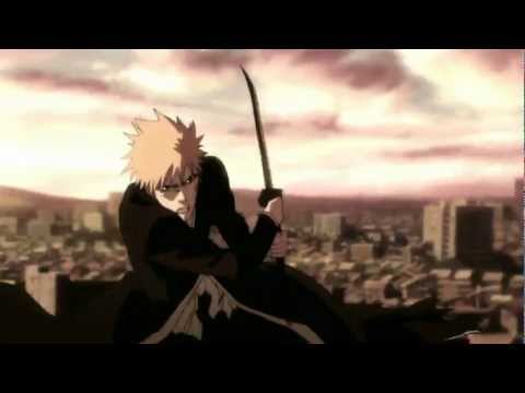 (Pre-Vibe) Bleach: The Hell Verse AMV- Hide (Extended Preview)