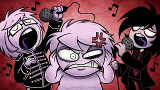 Emo Music - OneyPlays Animated