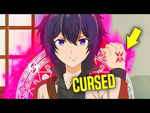 Overpowered Sage Reincarnates As The Weakest Mage - Anime Recap