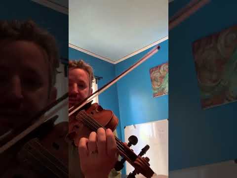 D minor & 2 octave G scale play along