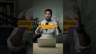 Data Science Roadmap For Test Engineer #manualtesting #datascience