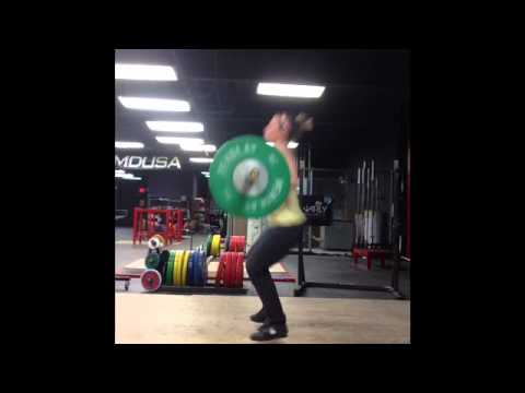 No Hands Clean