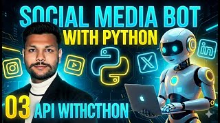 What is an API? 🤖 | Python Automation | Video 03 | ENGINEARG