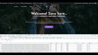 EWWW Image Optimizer - Verifying WebP Delivery