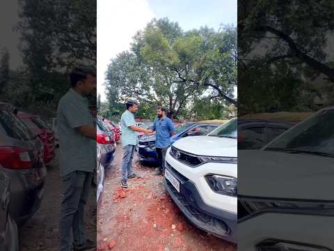 🔥 Tata, Mahindra सारख्या युवा पसंतीच्या ब्रँड्सवर खास डील्स! Used Car Pune