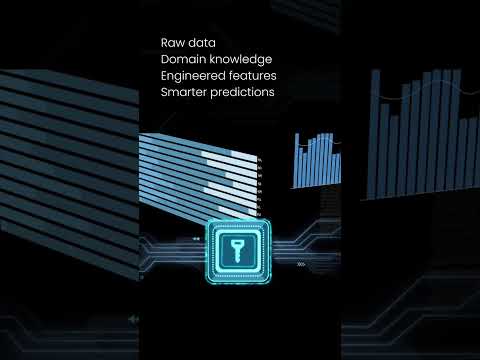 Smart data drives smart models.