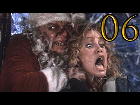 Christmas TV 06: And All Through The House (Tales From The Crypt)