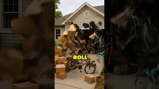 JD's Trash Disposal: Clearing the Way