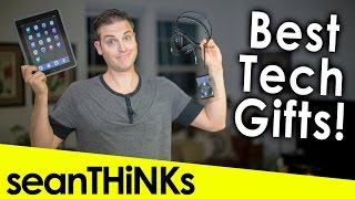 Best Tech Gifts