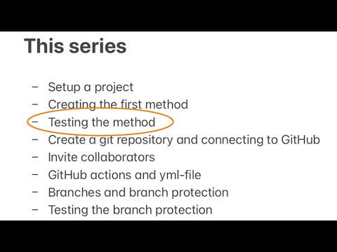 3 testing using Nunit