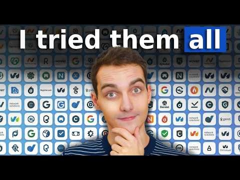Cheapest Place to Buy a Domain Name 2026  | (Don't choose WRONG!)