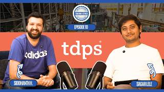 Taking Stock | EP 10 | TD Power Systems