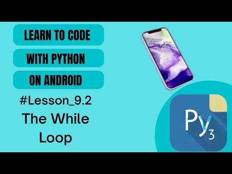 While Loop