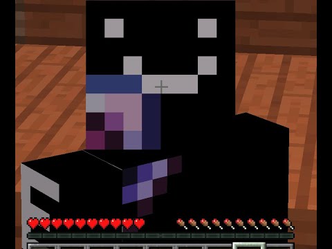 Making my Minecraft skin