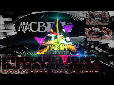 DJ HANDSOME - DARKNESS MELODIC TRAP