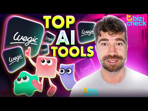 Top AI Tools: This Automates Your Business Growth?