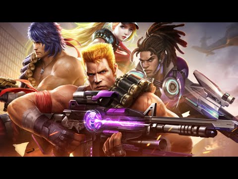 Contra Returns game best 2022