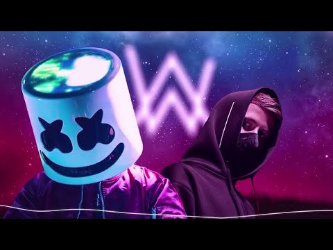 La Mejor Música Electrónica 2021 🎶 LOS MAS ESCUCHADOS 🎶 Lo Mas Nuevo - Electronic Music Mix 2021