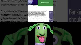 GitHub’s Copilot goes multi-model and adds support for Anthropic’s Claude and Google’s Gemini