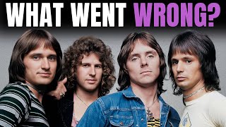 The Rise and Fall of Montrose: From Rising Hard Rock Stars to a Band That Imploded